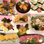 ごん兵衛 - 2025.3.21.3000円