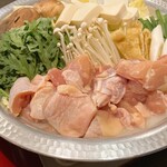 海鮮酒場 喰場の心 - 