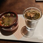 博多小皿鉄板 べっぴんしゃん - 