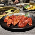 焼肉　曺苑 - 