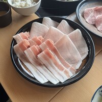 銀座しゃぶ通 マロニエゲート店 - 