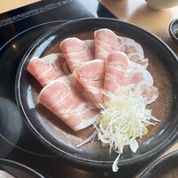 銀座しゃぶ通 マロニエゲート店 - 