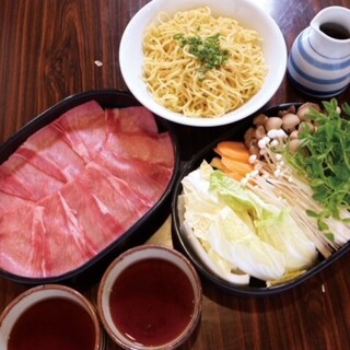 牛タン専門店 舌家 たかを_2