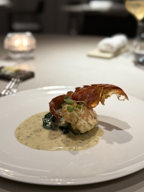 RESTAURANT KOGA photo 2