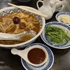 中国ラーメン 揚州商人 イオンレイクタウンmori店