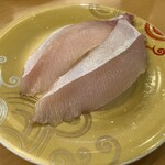 回転寿し トリトン 豊平店 - 