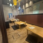 餃子のかっちゃん - 