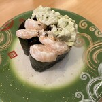 回転寿し トリトン - 