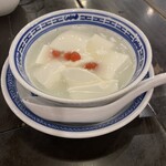 中国ラーメン 揚州商人 - 
