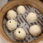 中国ラーメン 揚州商人 イオンレイクタウンmori店 - 