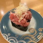回転寿し トリトン - 