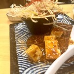 餃子のかっちゃん - 