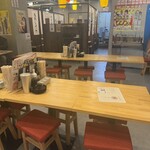 餃子のかっちゃん - 