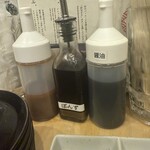 餃子のかっちゃん - 