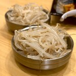 餃子のかっちゃん - 