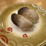 回転寿し トリトン - 