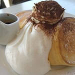 幸せのパンケーキ - 