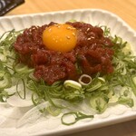 餃子のかっちゃん - 