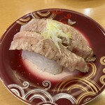 回転寿し トリトン - 