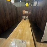 餃子のかっちゃん - 