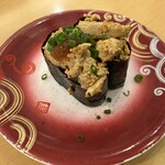 回転寿し トリトン - 