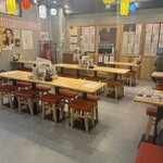 餃子のかっちゃん - 