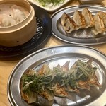 餃子のかっちゃん - 