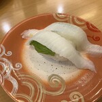 回転寿し トリトン - 