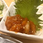 餃子のかっちゃん - 