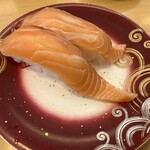 回転寿し トリトン 豊平店 - 