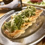 餃子のかっちゃん - 