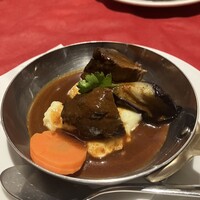 和牛熟成牛とシチリアワイン せいとう 本店 - 