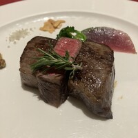 和牛熟成牛とシチリアワイン せいとう 本店 - 