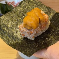 鮨結う翼 - 