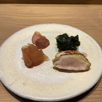 黒さつま鶏 煉火 - 