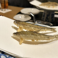 てんぷら 天翔 - 