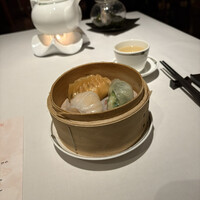 中国飯店 富麗華 - 