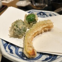 てんぷら 天翔 - 