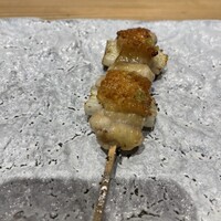 黒さつま鶏 煉火 - 