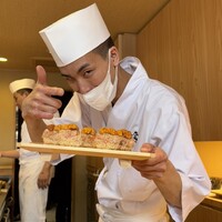 鮨結う翼 - 