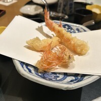 てんぷら 天翔 - 