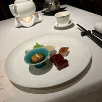 中国飯店 富麗華 - 