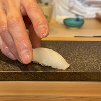 鮨結う翼 - 
