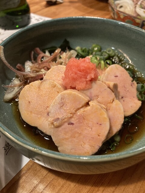 家庭料理　ばんざい - 古川（居酒屋）の写真