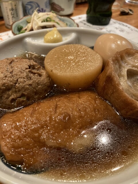 家庭料理　ばんざい - 古川（居酒屋）の写真