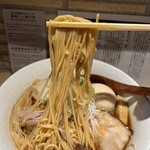 拉麺 江戸壱 - 