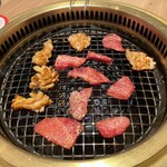 肉匠迎賓館 精華町店 - 