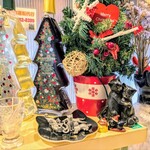 ケンズ キッチン - 