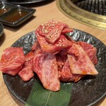 肉匠迎賓館 精華町店 - 
