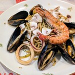 ケンズ キッチン - 